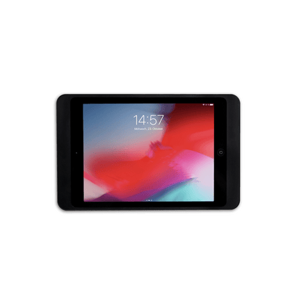 Displine Dame Wall iPad 10.2/10.5, zwart