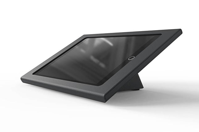 Heckler Design Zoom Rooms Console voor iPad 9.7- Zwart
