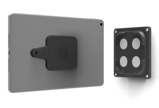 Maclocks Magnetix Vesa 100 mount plaat