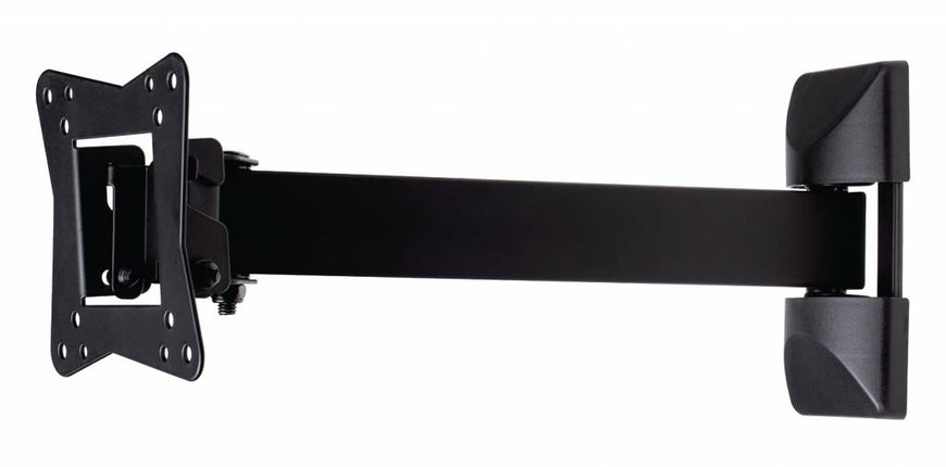 Tabletsolution.nl VESA Muurbeugel 2-punts Draai- en Kantelbaar