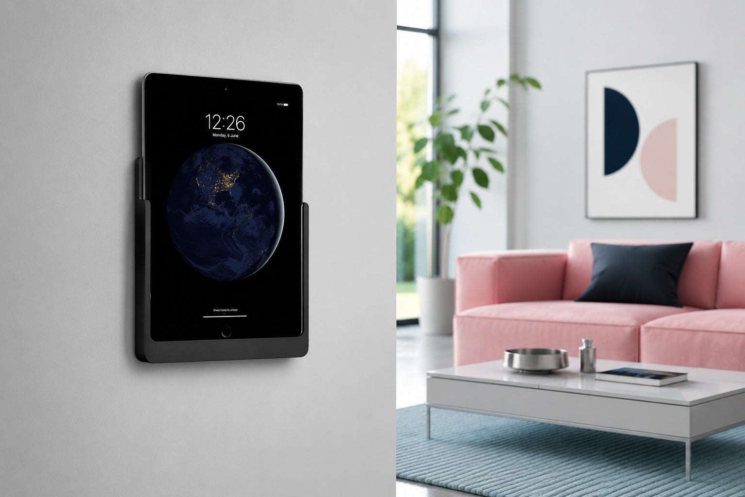 7 verrassende plekken waar je tegenwoordig vaste tablets tegenkomt