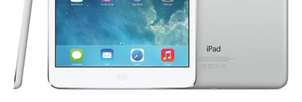 iPad Mini retina 2