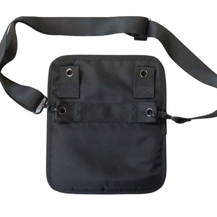 Armourdog draagtas voor tabletholster met schouder- of riem bevestiging