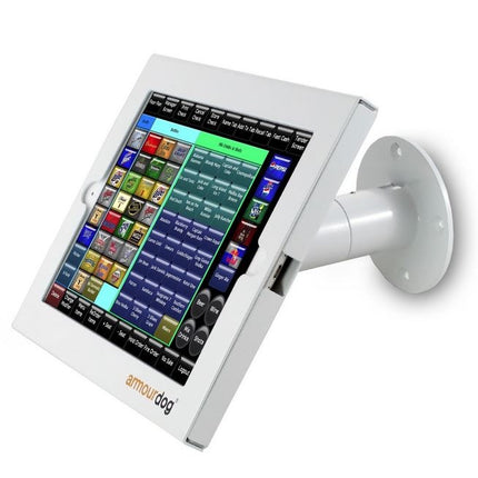 Armourdog ModLoc Tafelstandaard met Rotatie voor iPad 10.2