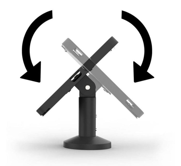 Armourdog ModLoc Tafelstandaard met Rotatie voor iPad 10th-11th Gen