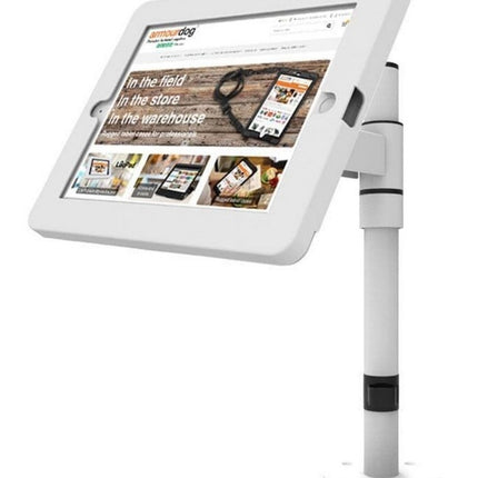 Armourdog ModLoc Tafelstandaard met Rotatie voor iPad 10th-11th Gen