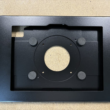 Armourdog ModLoc Tafelstandaard met Rotatie voor iPad 10th-11th Gen