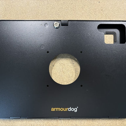 Armourdog ModLoc Tafelstandaard met Rotatie voor iPad 10th-11th Gen