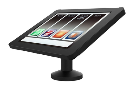 Armourdog ModLoc  Tafelstandaard met Rotatie voor Samsung Tab A8 10.5