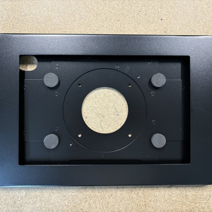 Armourdog ModLoc  Tafelstandaard met Rotatie voor Samsung Tab A9+ (11")