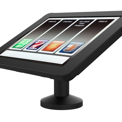 Armourdog ModLoc  Tafelstandaard met Rotatie voor Samsung Tab A9+ (11")   Wit