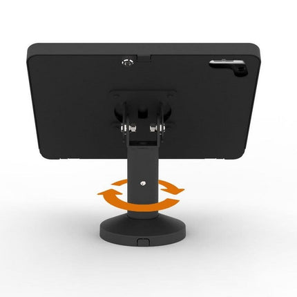 Armourdog ModLoc  Tafelstandaard met Rotatie voor Samsung Tab A9+ (11")   Wit