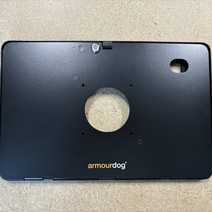 Armourdog ModLoc  Tafelstandaard met Rotatie voor Samsung Tab A9+/A11+ (11")