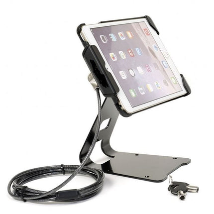 Armourdog Tafelstandaard rotatie en beveiliging voor Apple iPad Mini