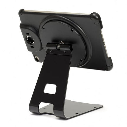 Armourdog Tafelstandaard rotatie en beveiliging voor Apple iPad Mini