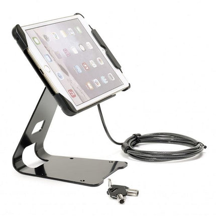 Armourdog Tafelstandaard rotatie en beveiliging voor Apple iPad Mini