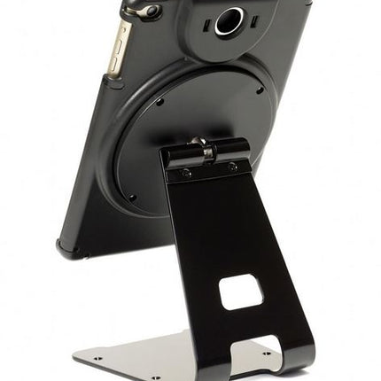 Armourdog Tafelstandaard rotatie en beveiliging voor Apple iPad Mini
