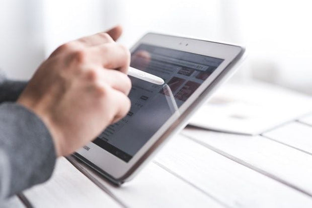 <h2><strong>Keuzehulp tablethouders</strong></h2>