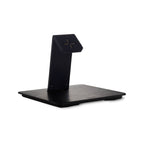 table base - brushed black