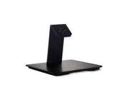 table base - brushed black