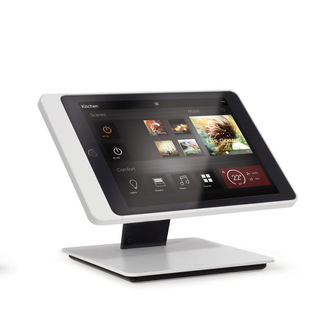 Basalte Eve Plus - table base incl docking