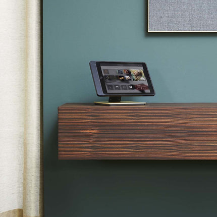 Basalte Eve Plus - table base incl docking