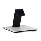 table base - satin white