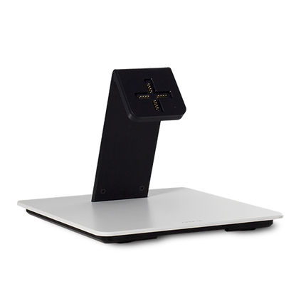 Basalte Eve Plus - table base incl docking