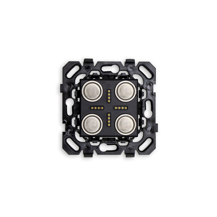 Basalte Eve Plus - wall base - POE plus Cover