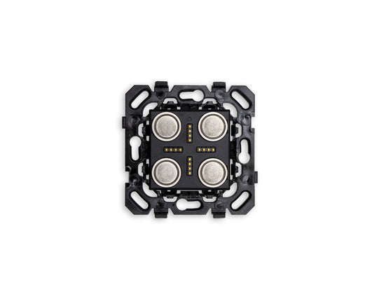 Basalte Eve Plus - wall base - POE plus Cover