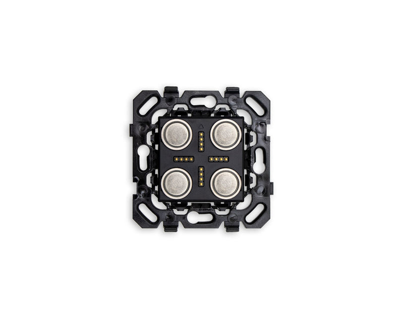 Basalte Eve Plus - wall base - POE plus Cover