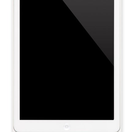 Basalte Eve wandhouder voor iPad 10.2  - Wit