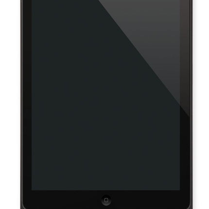 Basalte Eve wandhouder voor iPad 10.2  - Zwart