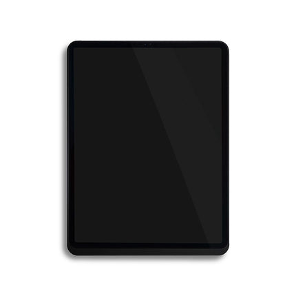 Basalte Eve wandhouder voor iPad Air 13- Zwart