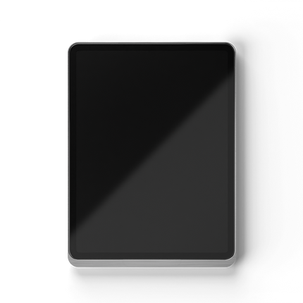 Basalte Eve wandhouder voor iPad Air 13- Zwart