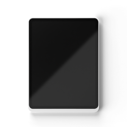 Basalte Eve wandhouder voor iPad Air 13- Zwart