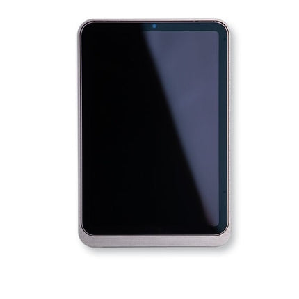 Basalte Eve wandhouder voor iPad Mini 6 /7 - Aluminium