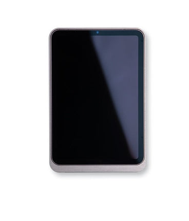 Basalte Eve wandhouder voor iPad Mini 6 /7 - Aluminium