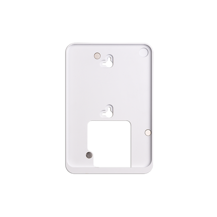 Basalte Eve wandhouder voor iPad Mini 6 /7 - Wit