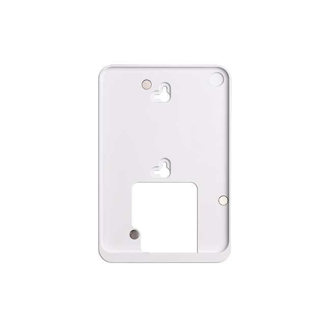 Basalte Eve wandhouder voor iPad Mini 6 /7 - Wit