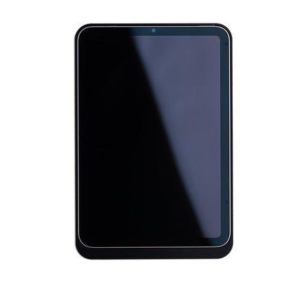 Basalte Eve wandhouder voor iPad Mini 6/7- ZWART