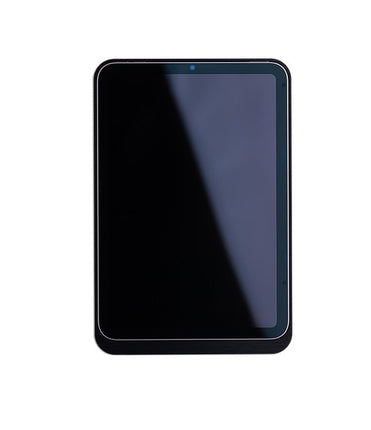 Basalte Eve wandhouder voor iPad Mini 6/7- ZWART