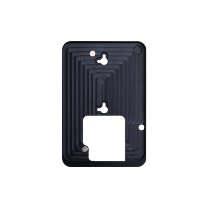 Basalte Eve wandhouder voor iPad Mini 6/7- ZWART