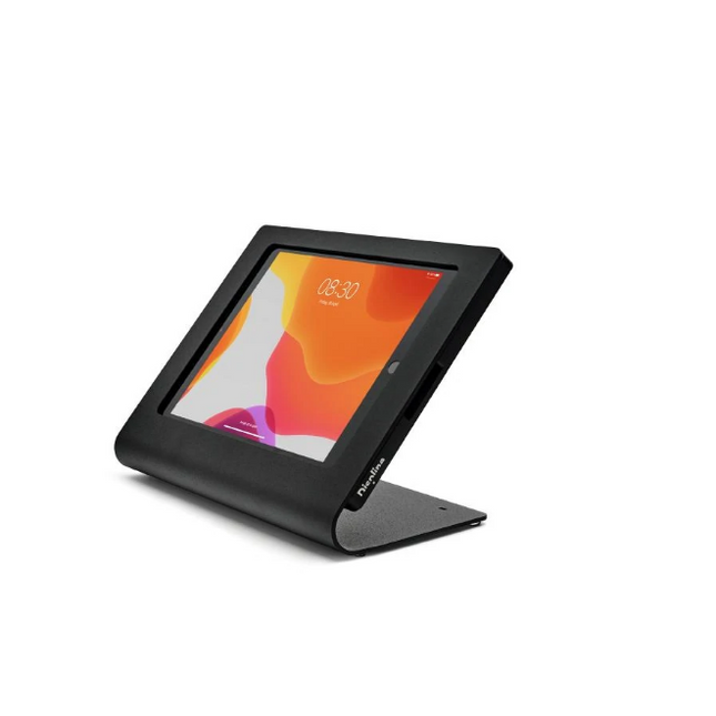 Displine Companion Stand iPad 10.2 , Zwart