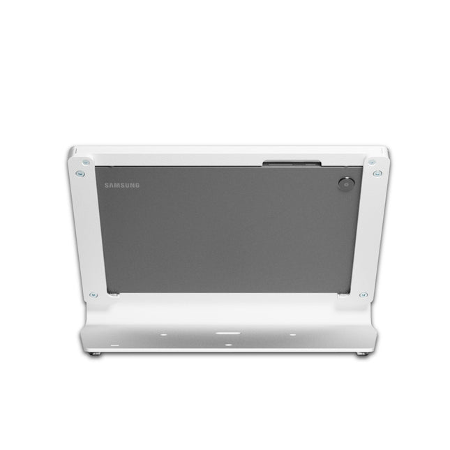 Displine Companion Stand voor Samsung Galaxy Tab A8 10.5  Wit