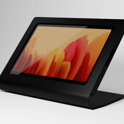 Displine Companion Stand voor Samsungs Galaxy Tab A7 10.4 - WIT