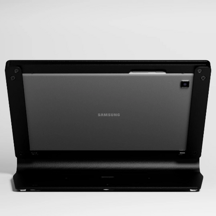 Displine Companion Stand voor Samsungs Galaxy Tab A7 10.4 - WIT