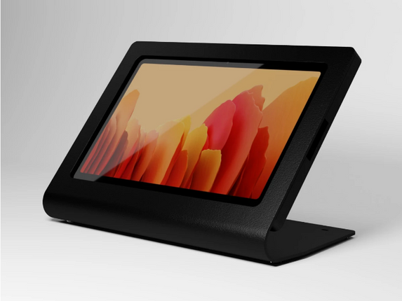 Displine Companion Stand voor Samsungs Galaxy Tab A7 10.4  Zwart