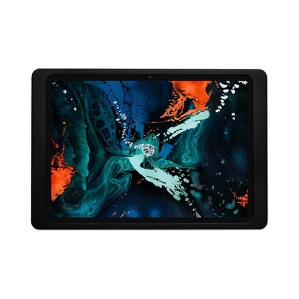 Displine Companion Wall 2.0 for iPad 10th-11th / iPad Air 11 / Pro 11" Zwart