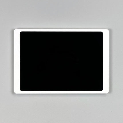 Displine Companion Wall 2.0 for iPad 10th-11th / iPad Air / Pro 11" Wit